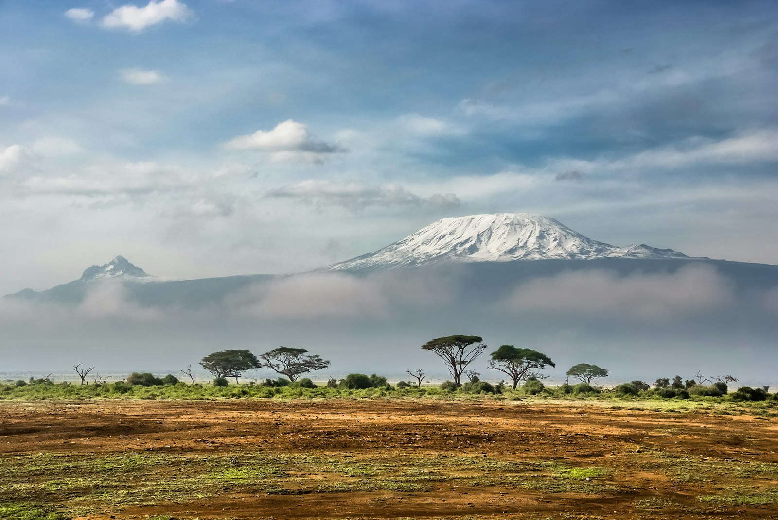 Afronex Tours Kenya