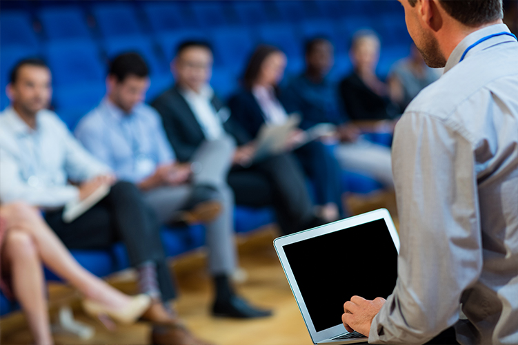 Training Event Management Conference Kenya