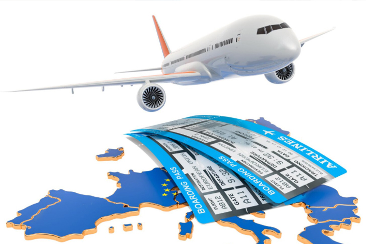 Flight Booking Kenya Africa