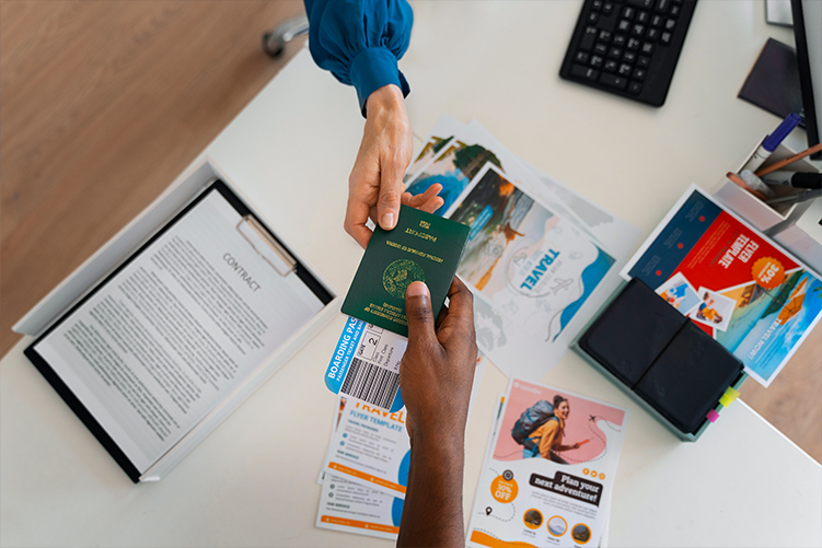 Visa Assistance Kenya Africa